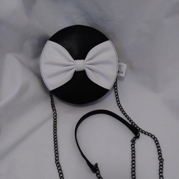 Neiman Marcus Canteen Style Purse - Leather - Picture 4 of 4